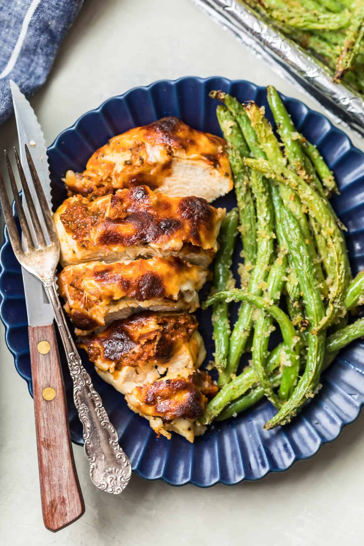 8oz Performance Meal Chicken